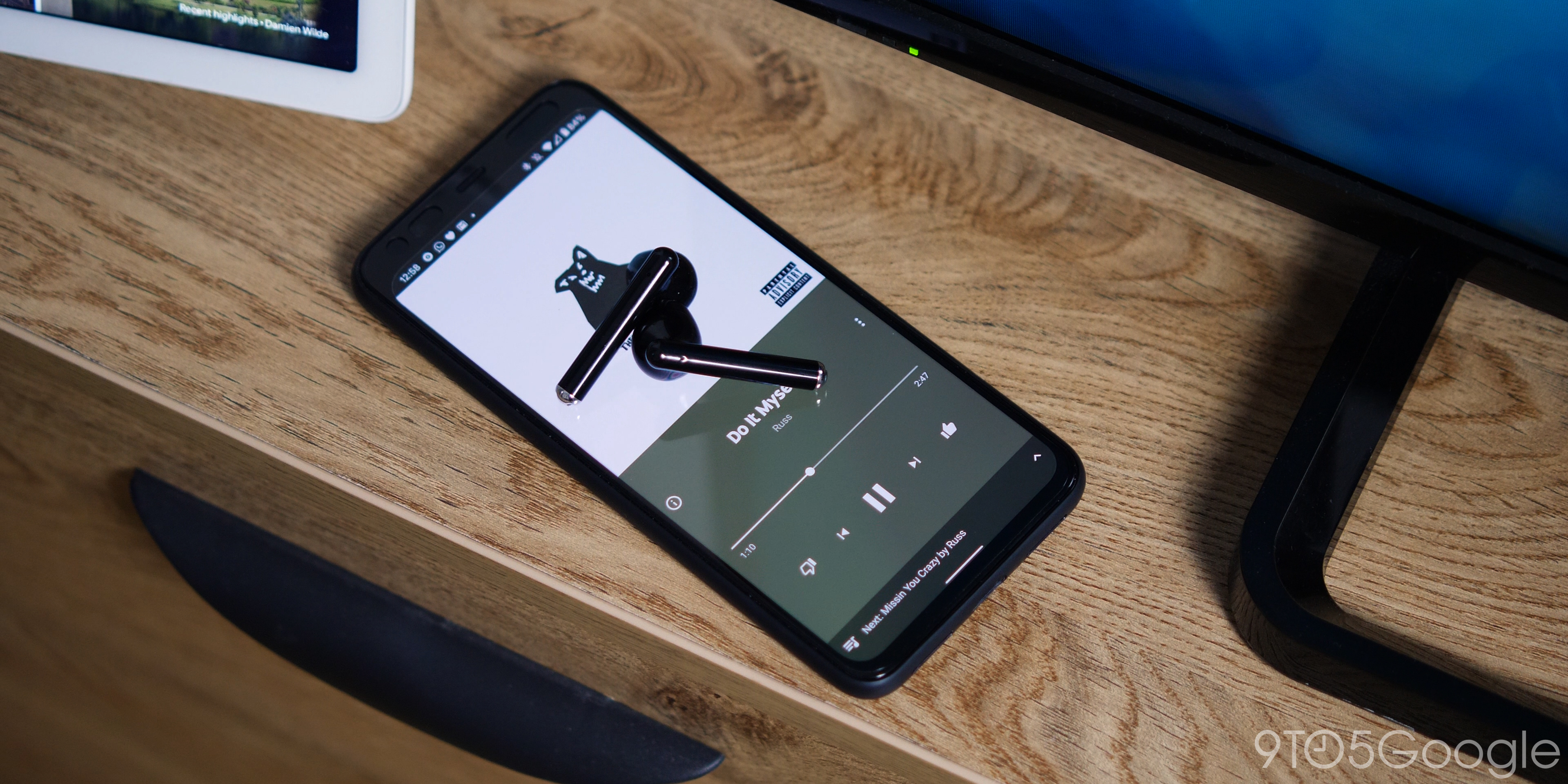 Huawei FreeBuds 3 review Solid sound with familiar design