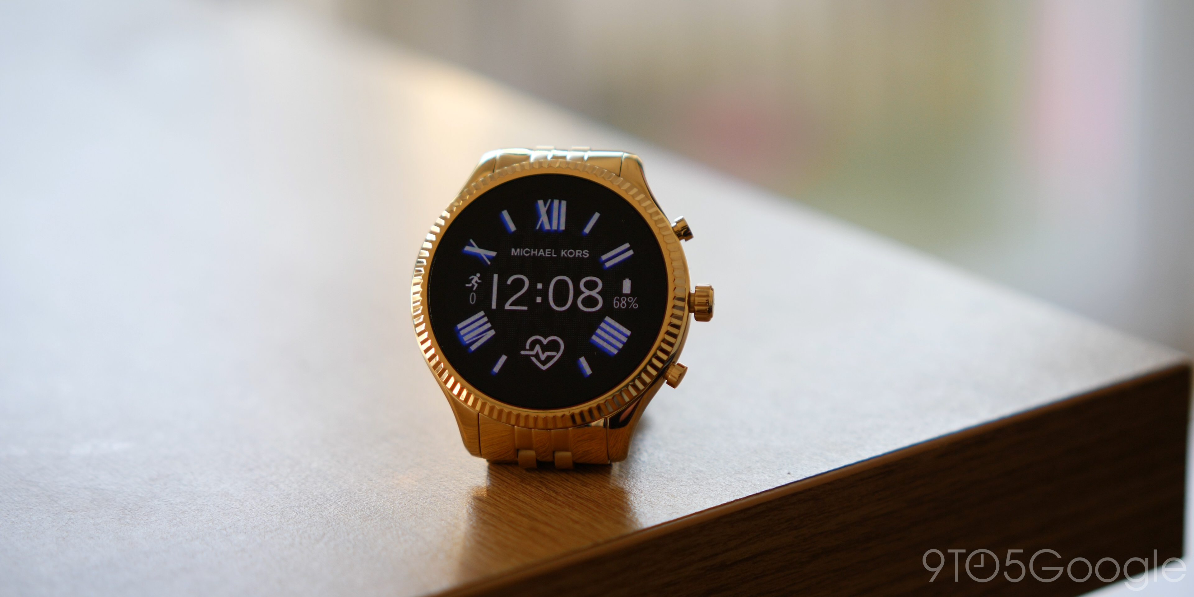 Michael Kors Michael Kors Access Review  Fitness tracker and smartwatch   CHOICE