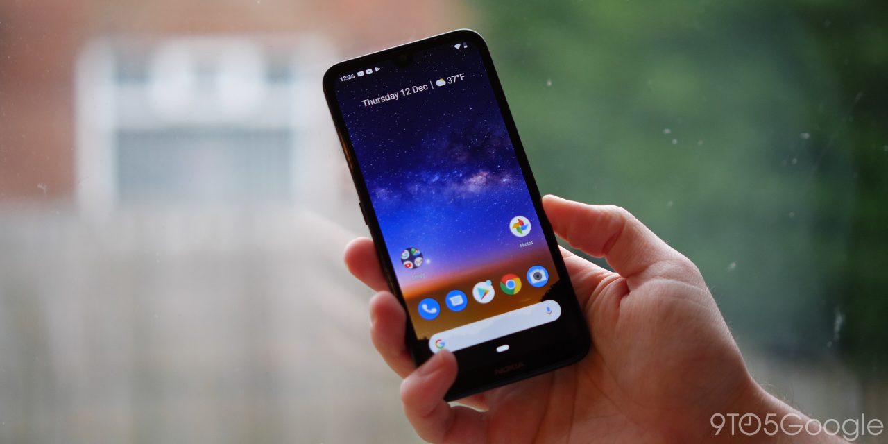 Nokia revises Android 10 update schedule due to COVID-19 - 9to5Google