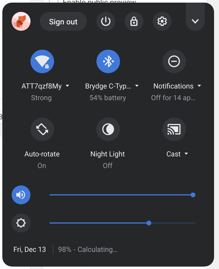 Elementary os bluetooth не работает