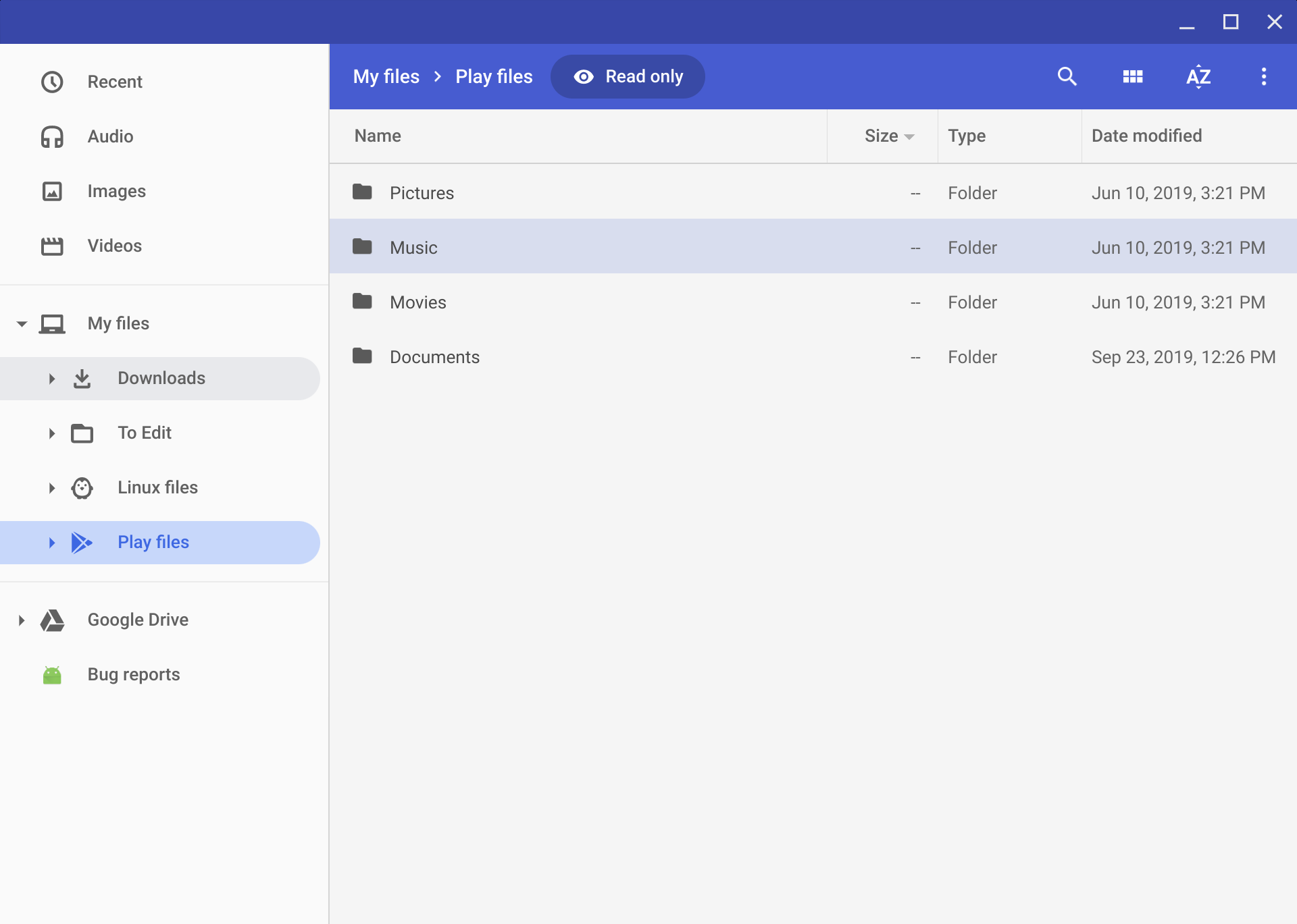 Chrome OS 82 brings Files app Material Theme redesign 9to5Google