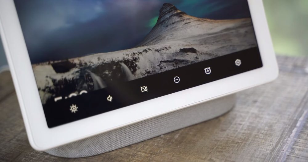 Google Nest Hub Max How to turn off the camera or cover it 9to5Google