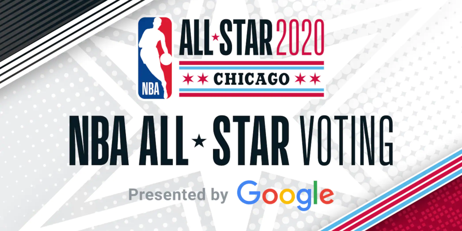 NBA All-Star Voting is again exclusive to Google for 2020 - 9to5Google1600 x 800