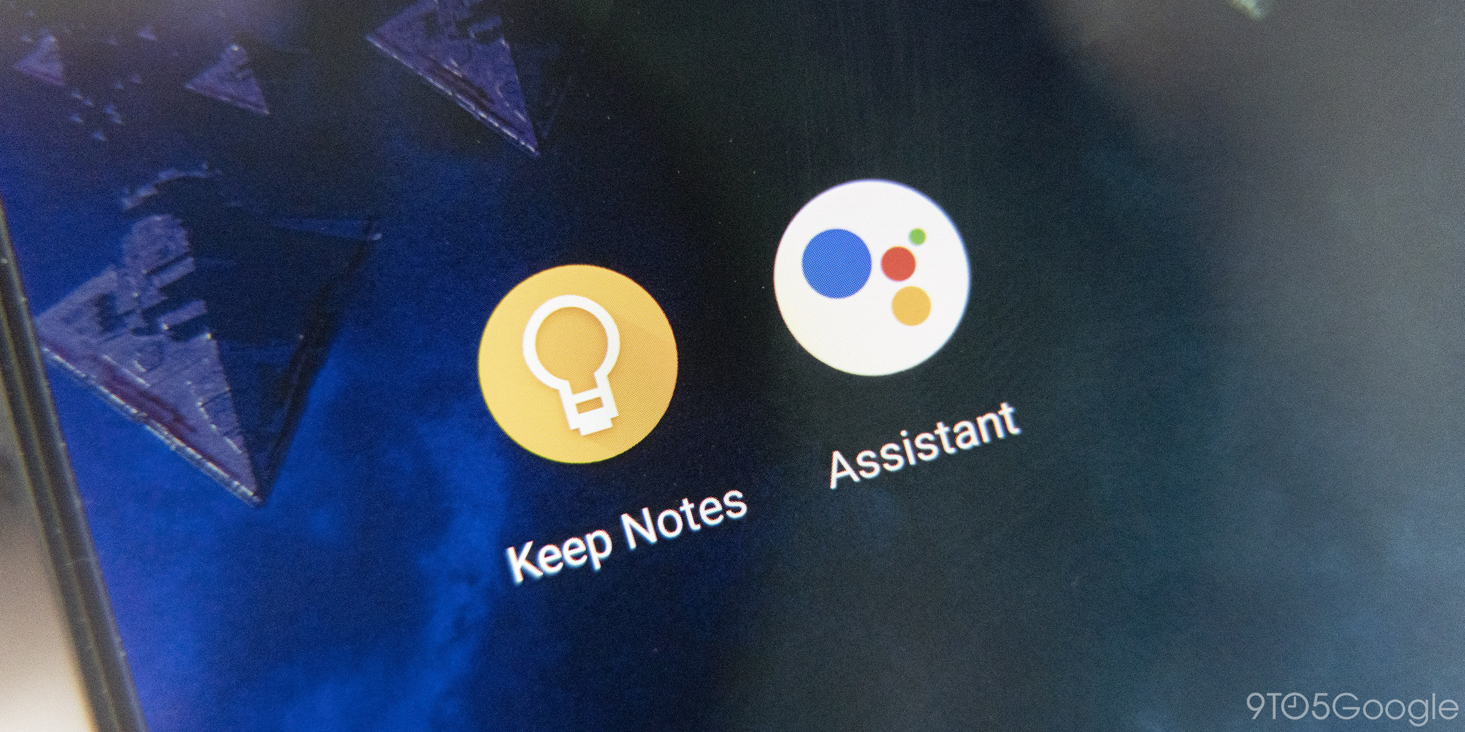 Google keep on 2024 google home hub