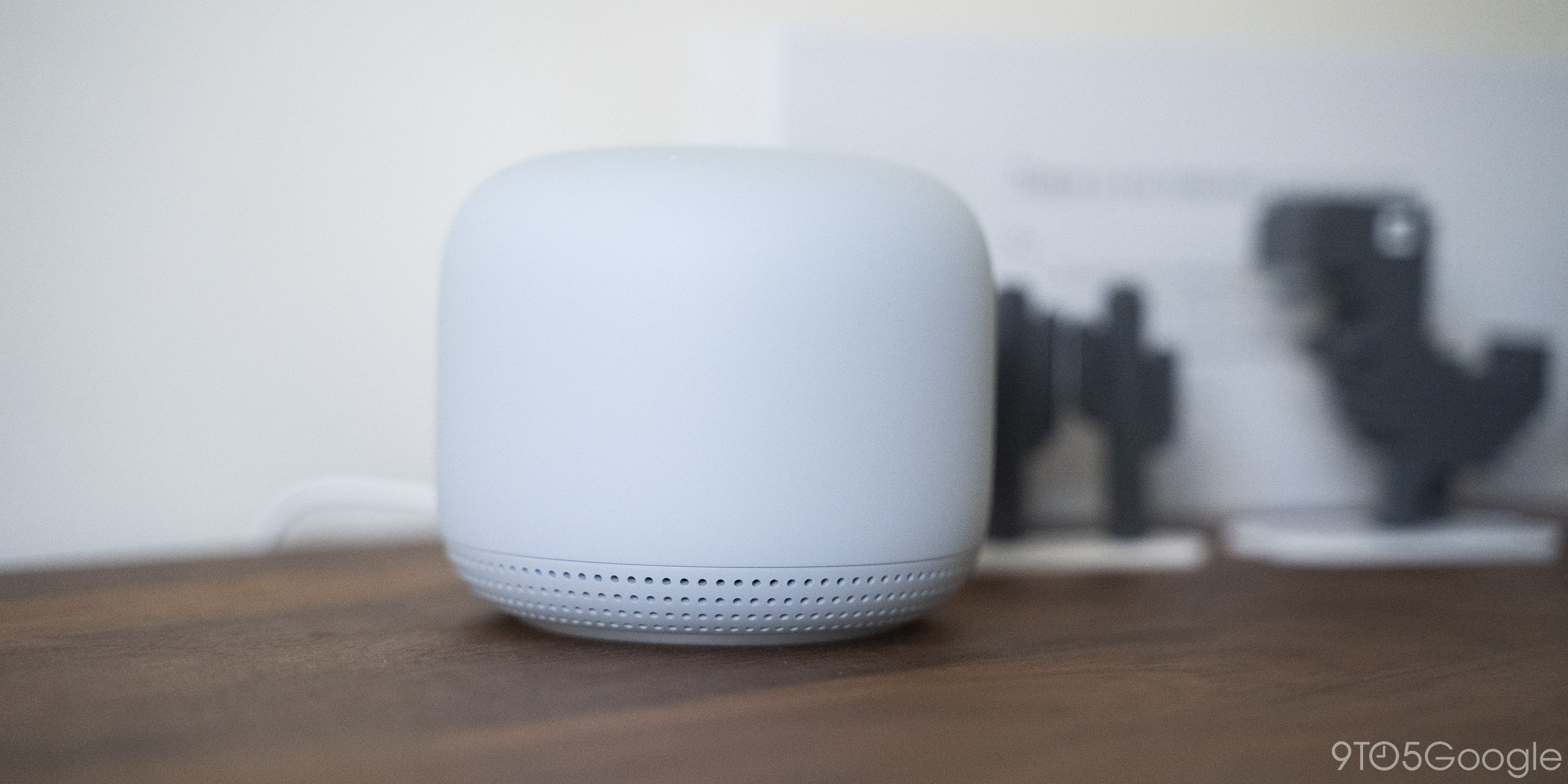 Nest Wifi Review: Great router, fantastic Assistant speaker