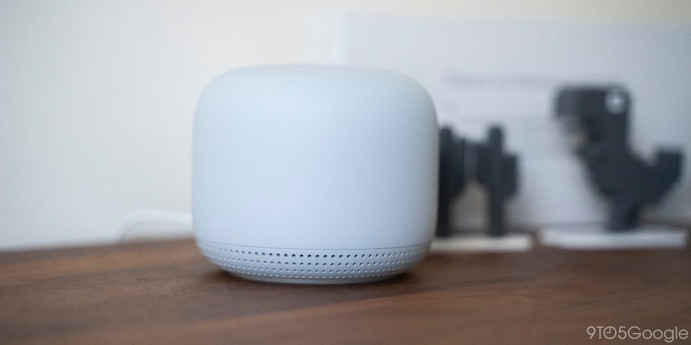 Google upgrades Nest speakers to Fuchsia, new models for 2023