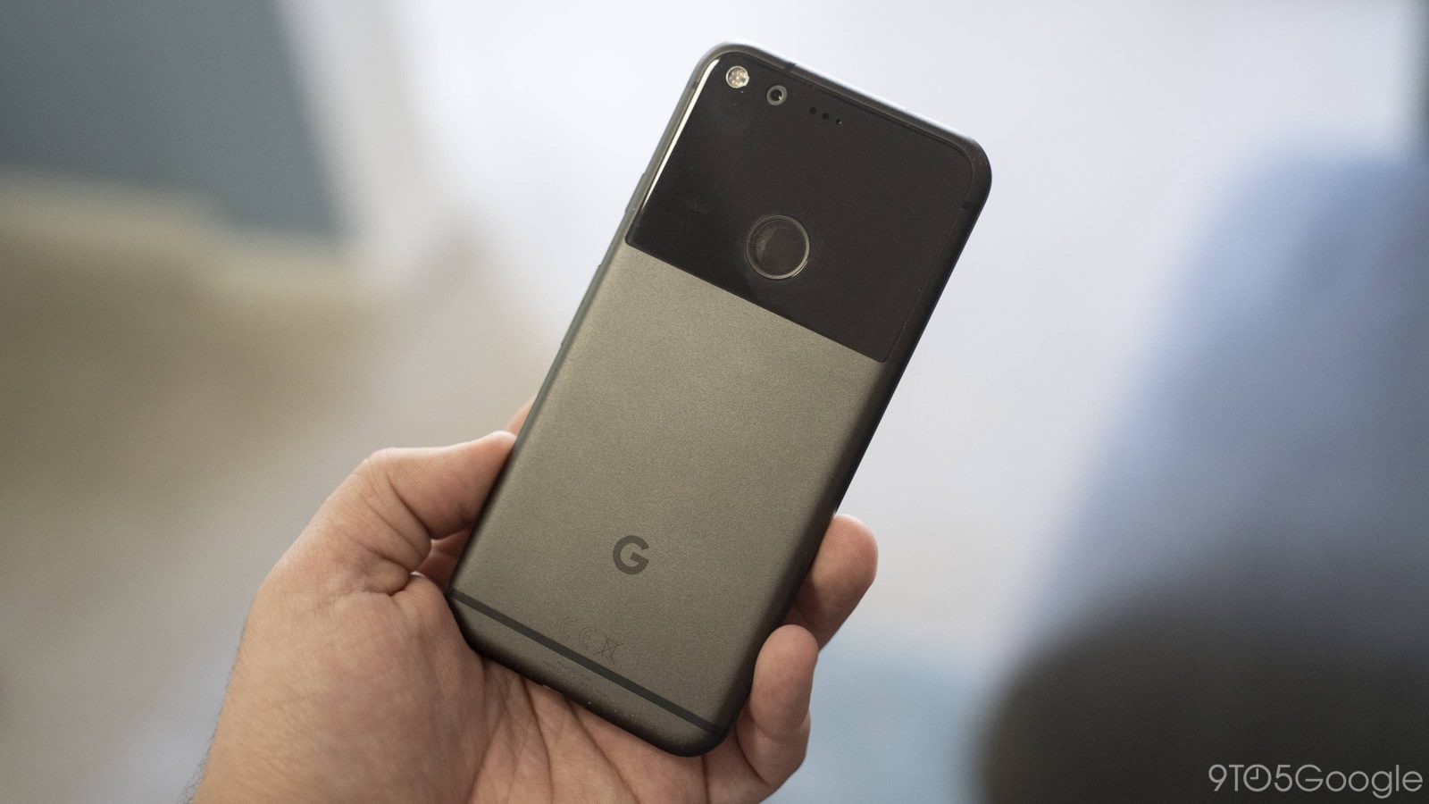 google pixel 2016 android smartphone