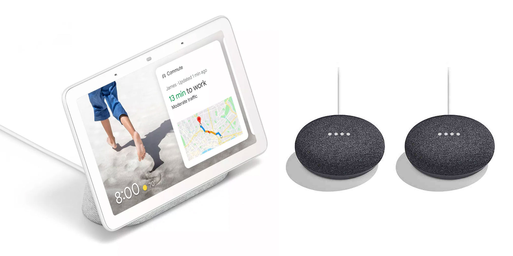 Google deals home $79