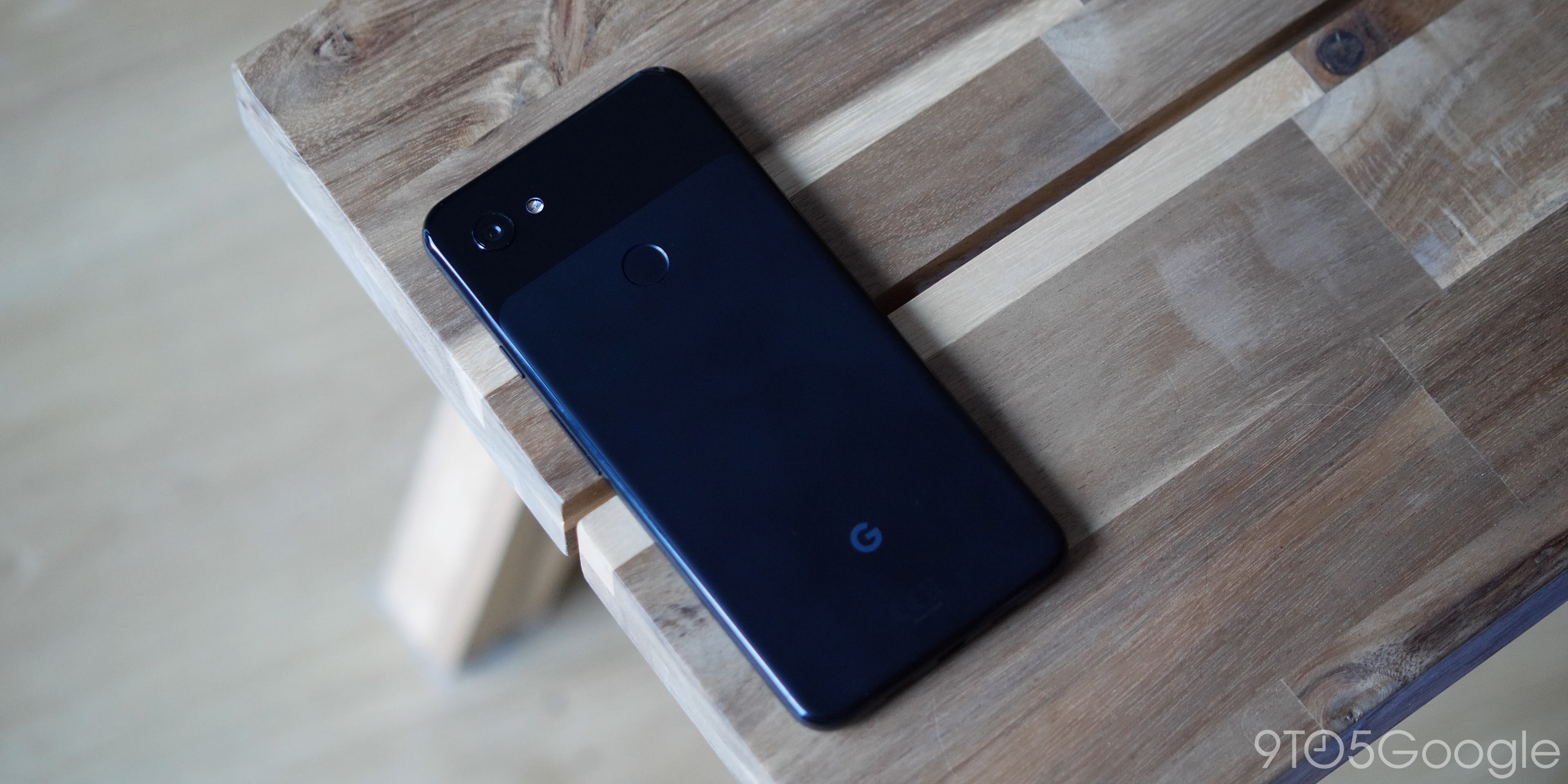 Google Pixel 3a - best android phones 2019