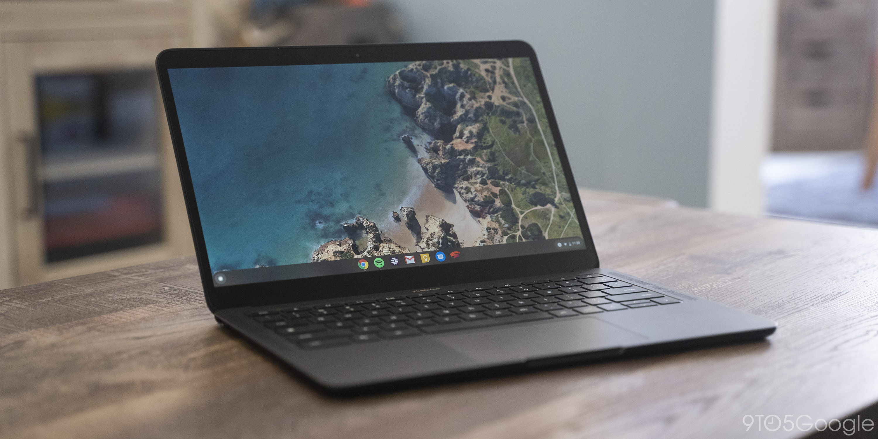 Pixelbook Go Review: The best Chromebook - 9to5Google