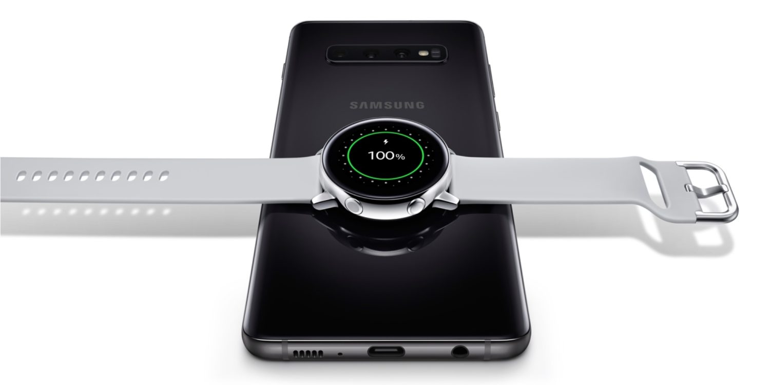 Galaxy Watch Active beats Black Friday pricing, more on sale - 9to5Google