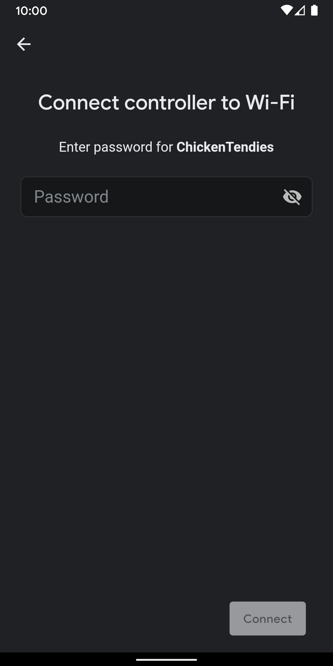How to connect your Stadia Controller to a new WiFi network 9to5Google