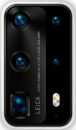 Huawei P40 Pro renders