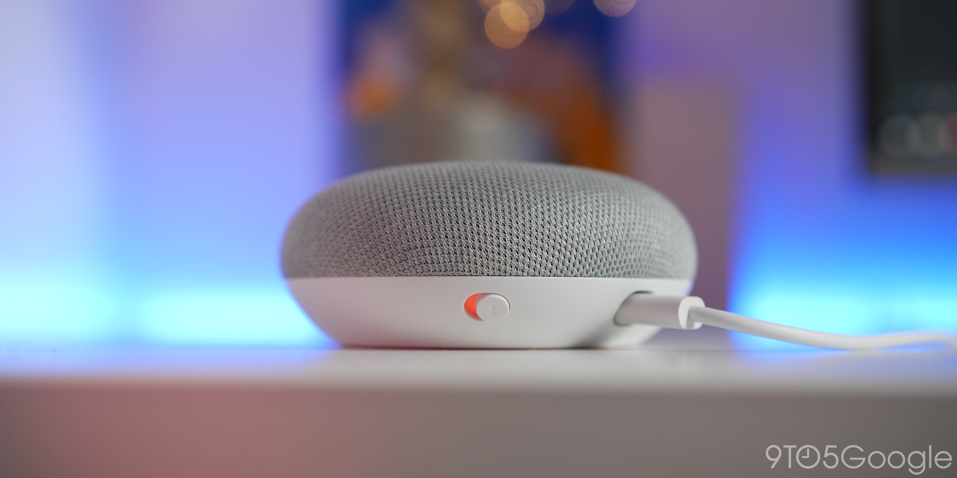 What devices does google home mini work sales with