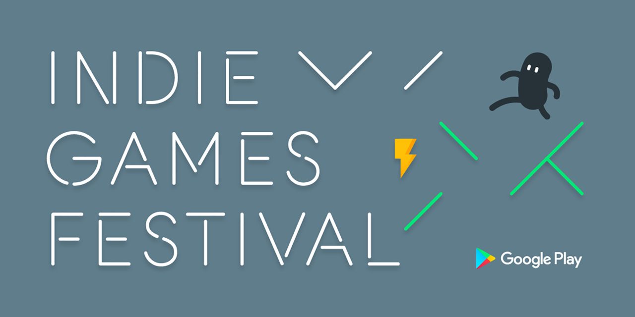 Google Indie Games Festival 2020