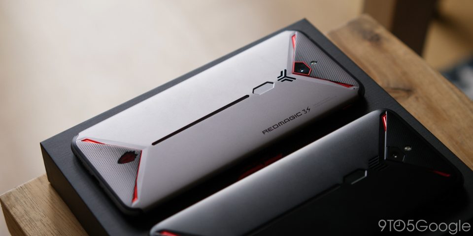 Nubia Red Magic 3S review