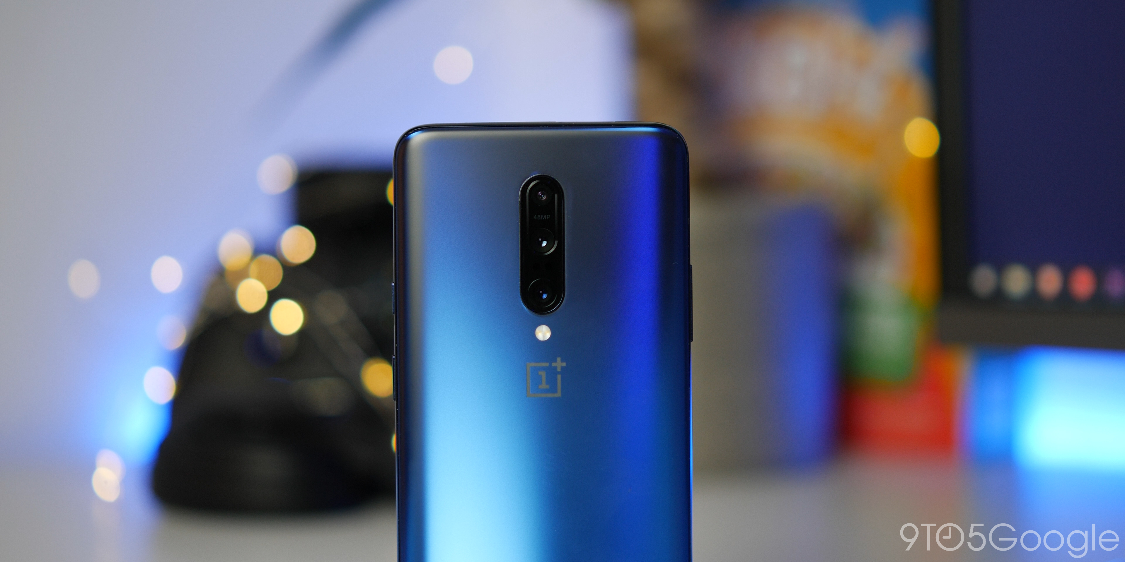 OxygenOS Open Beta 15 Rolls Out For OnePlus 7/7 Pro - 9to5Google