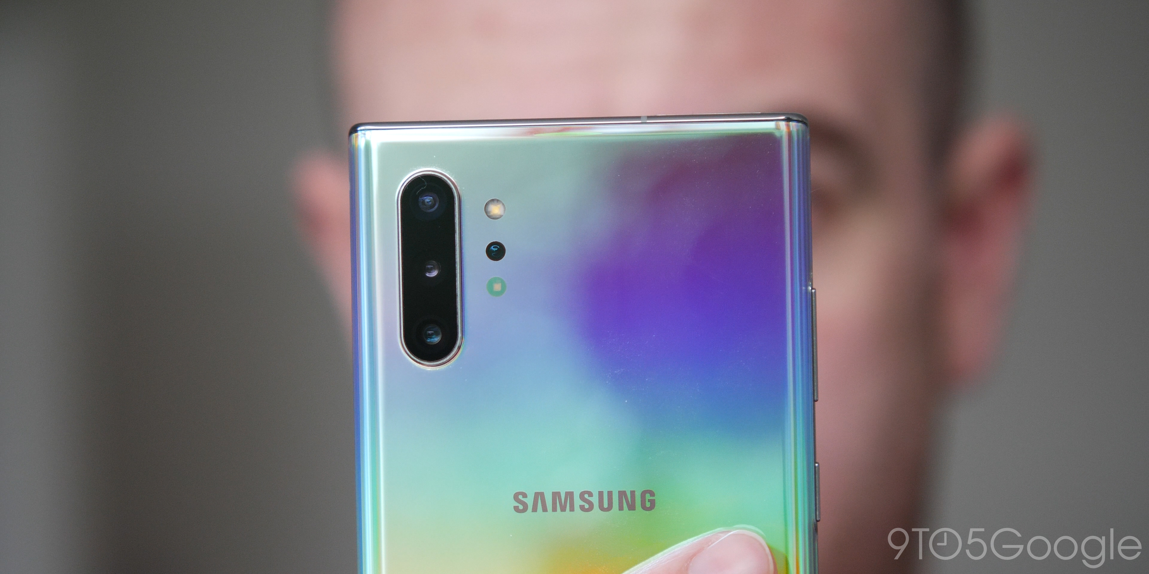Samsung Galaxy Note10 Review: A Productivity Powerhouse of
