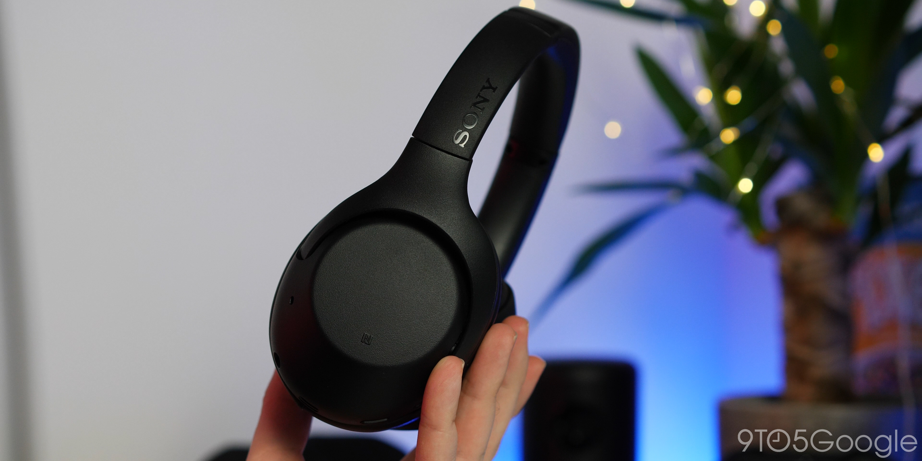 sony wh xb900n headphones review