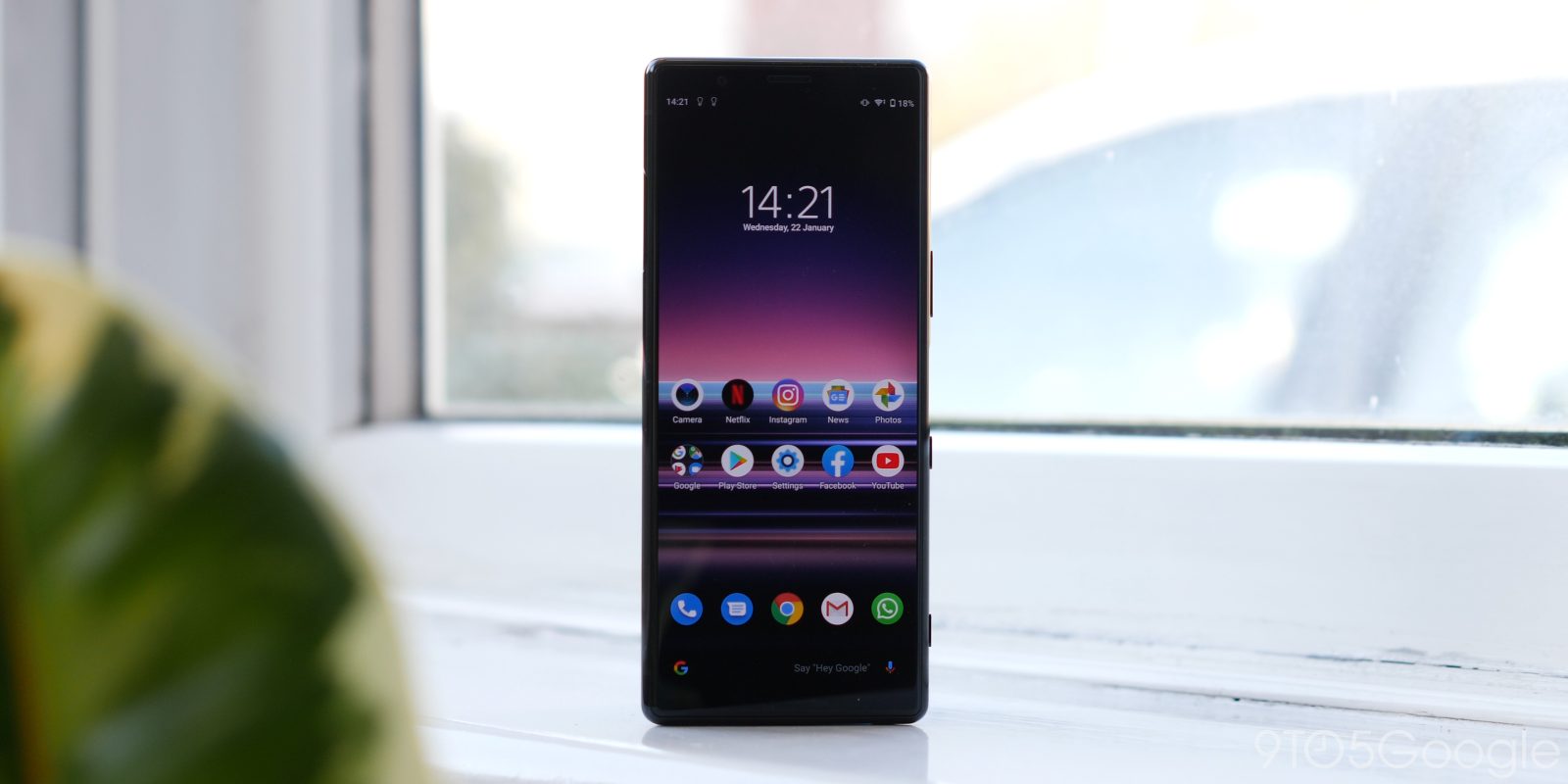 Xperia 10 11 begins out for Sony Xperia 1 and Xperia 5 - 9to5Google