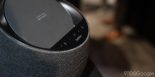 belkin soundform elite google assistant speaker wireless charging