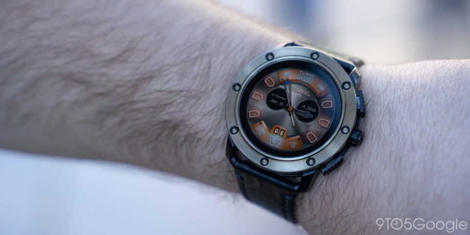diesel axial wear os android smartwatch