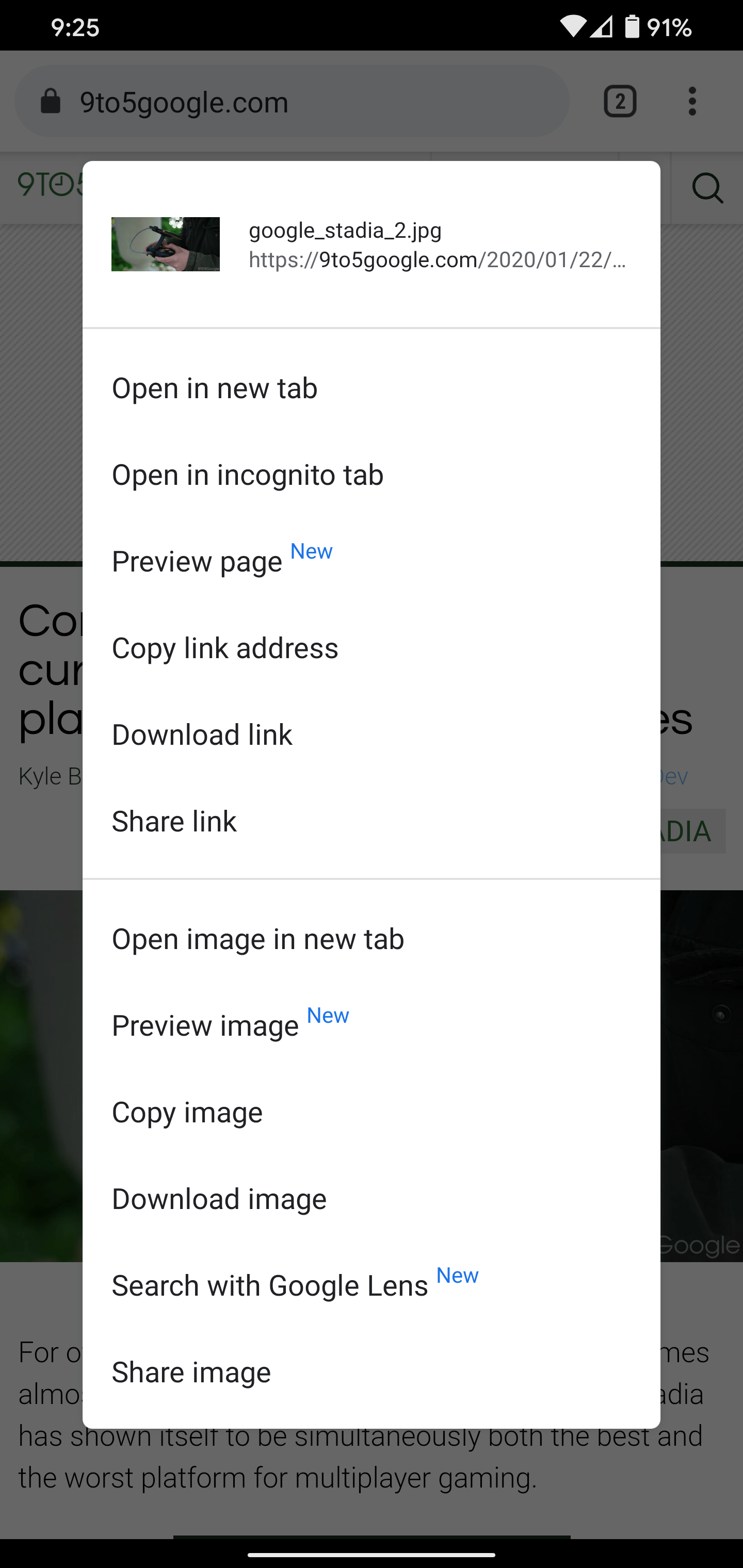 Gboard's clipboard manager adding support for images 9to5Google