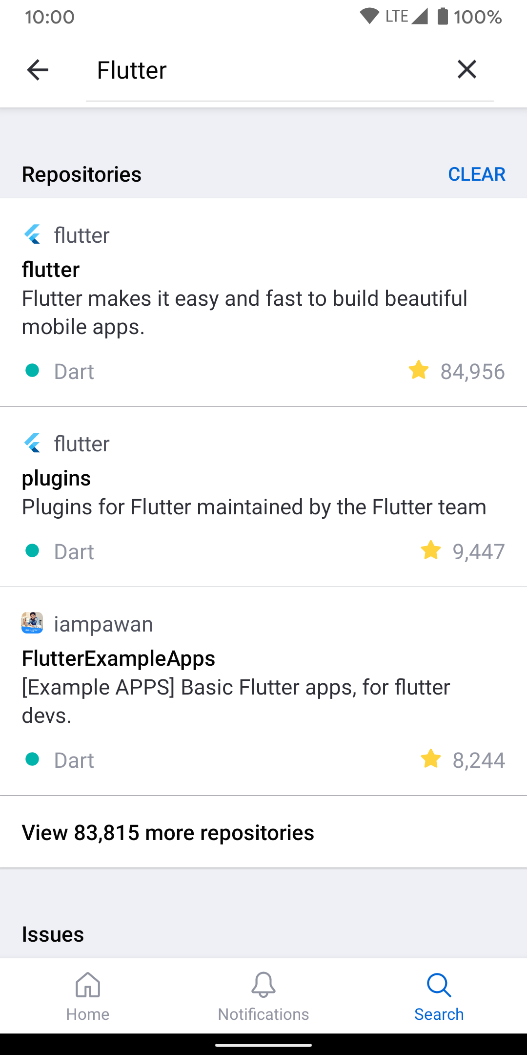 GitHub for Android beta arrives for early adopters - 9to5Google