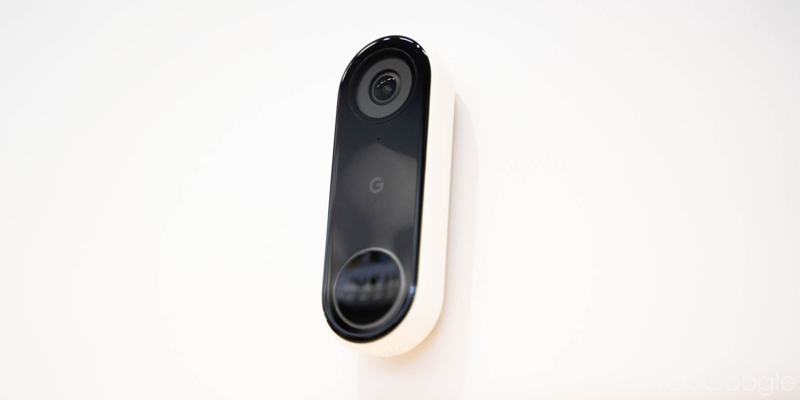 google nest spotlight