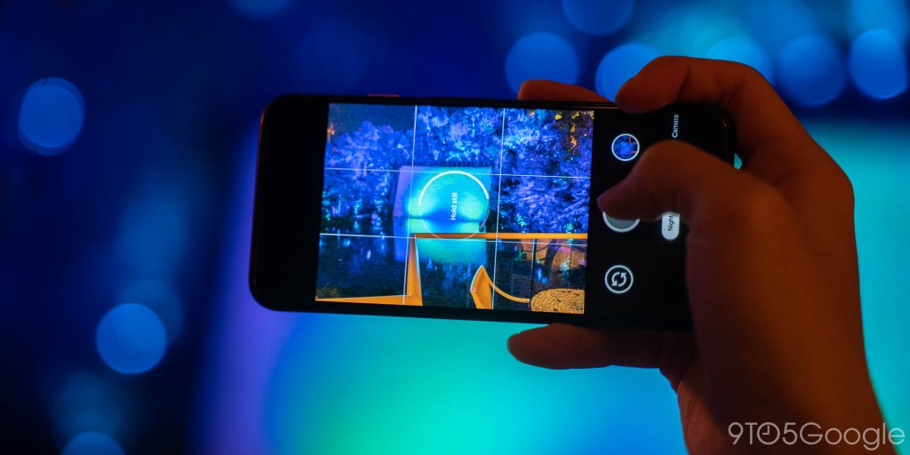 Pixel 4 March update fixes camera crash, face unlock bug - 9to5Google