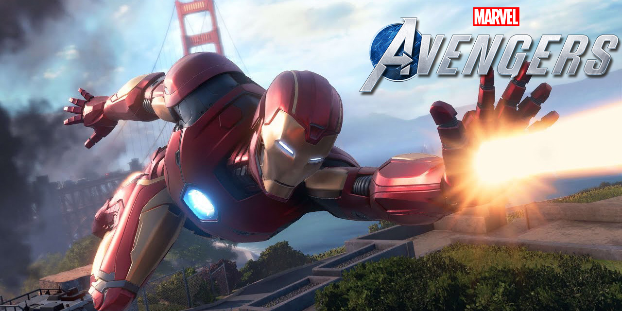 Marvel’s Avengers will be available on Google Stadia September 1 w/ ‘early access’ perks thumbnail