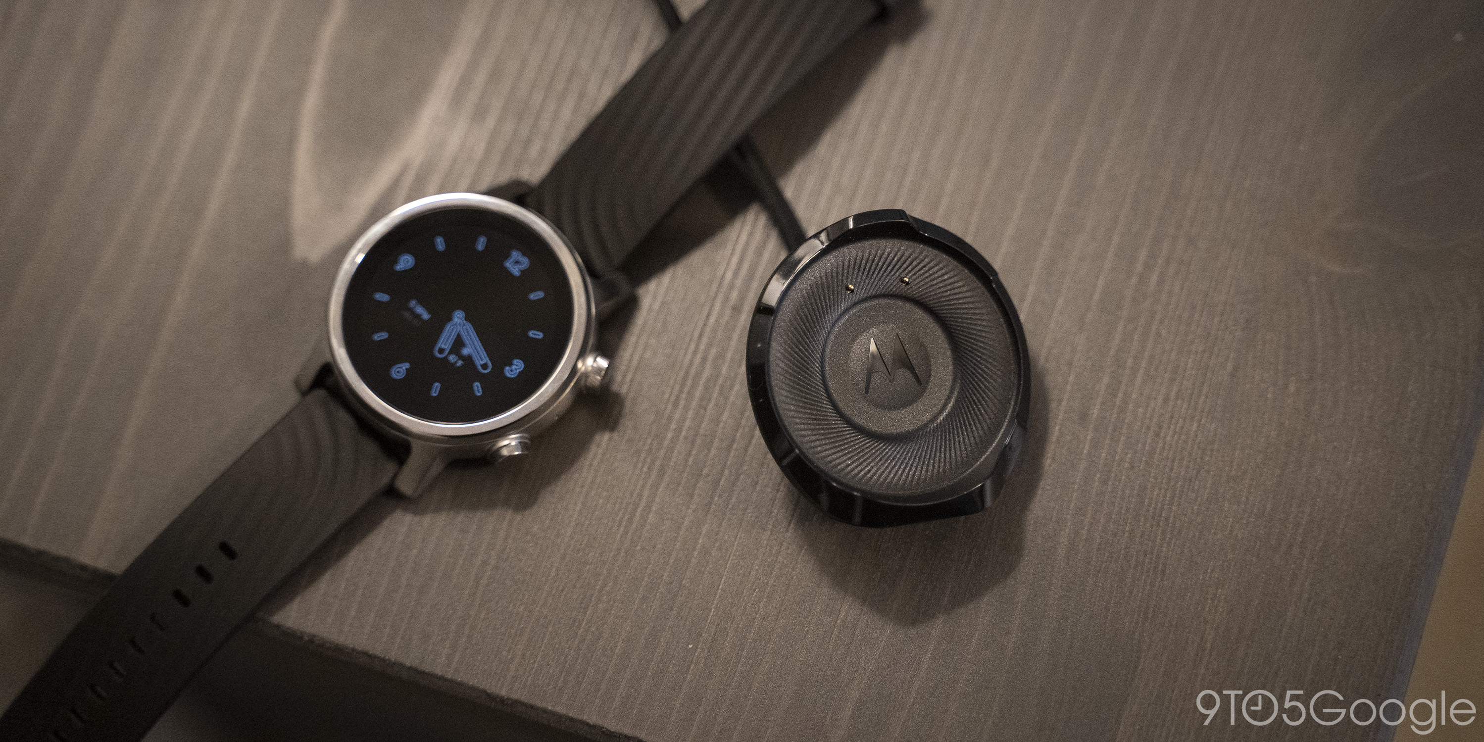 Moto 360 (2020) Review: Reviving a Wear OS favorite - 9to5Google