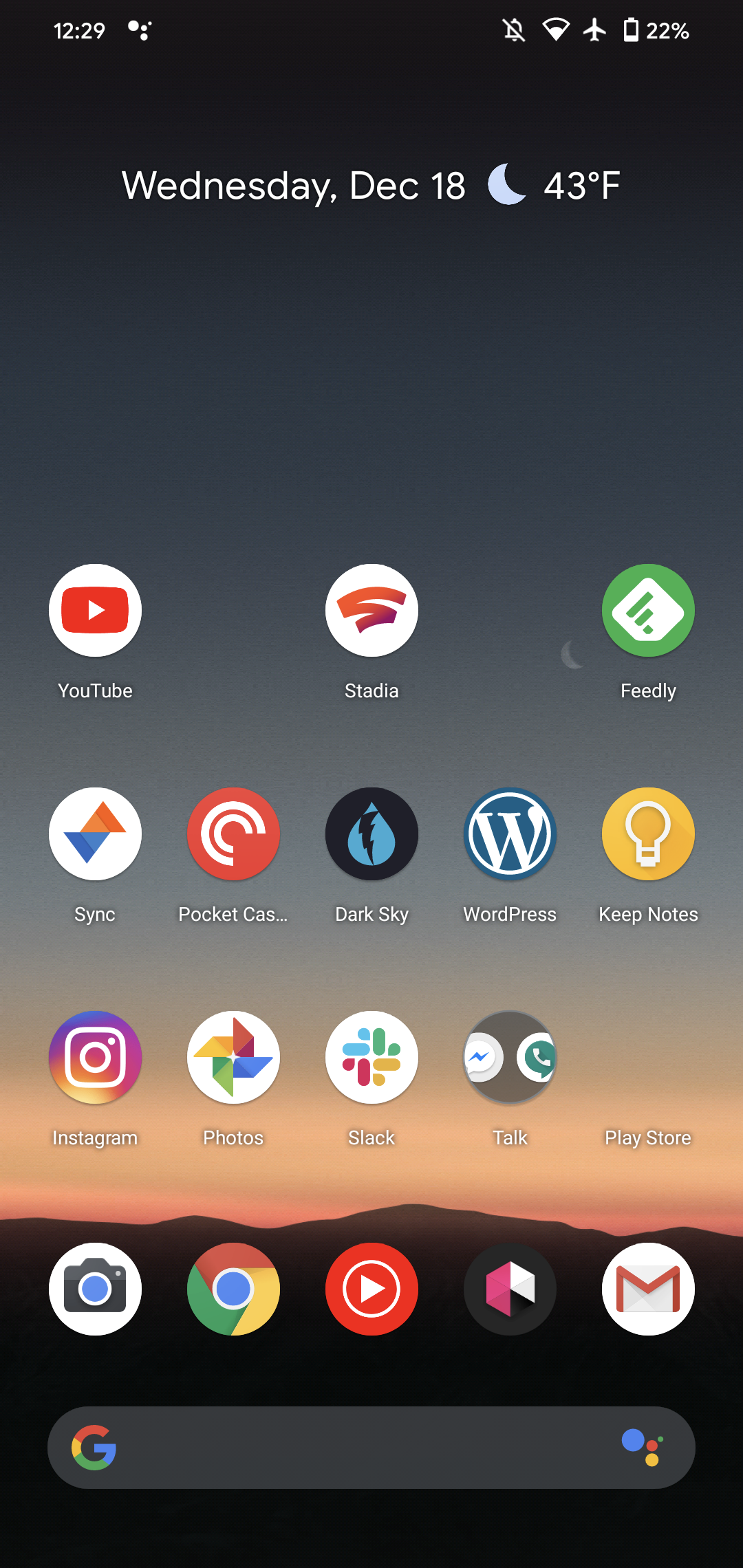 Pixel Launcher bug sees icons disappear from homescreen - 9to5Google