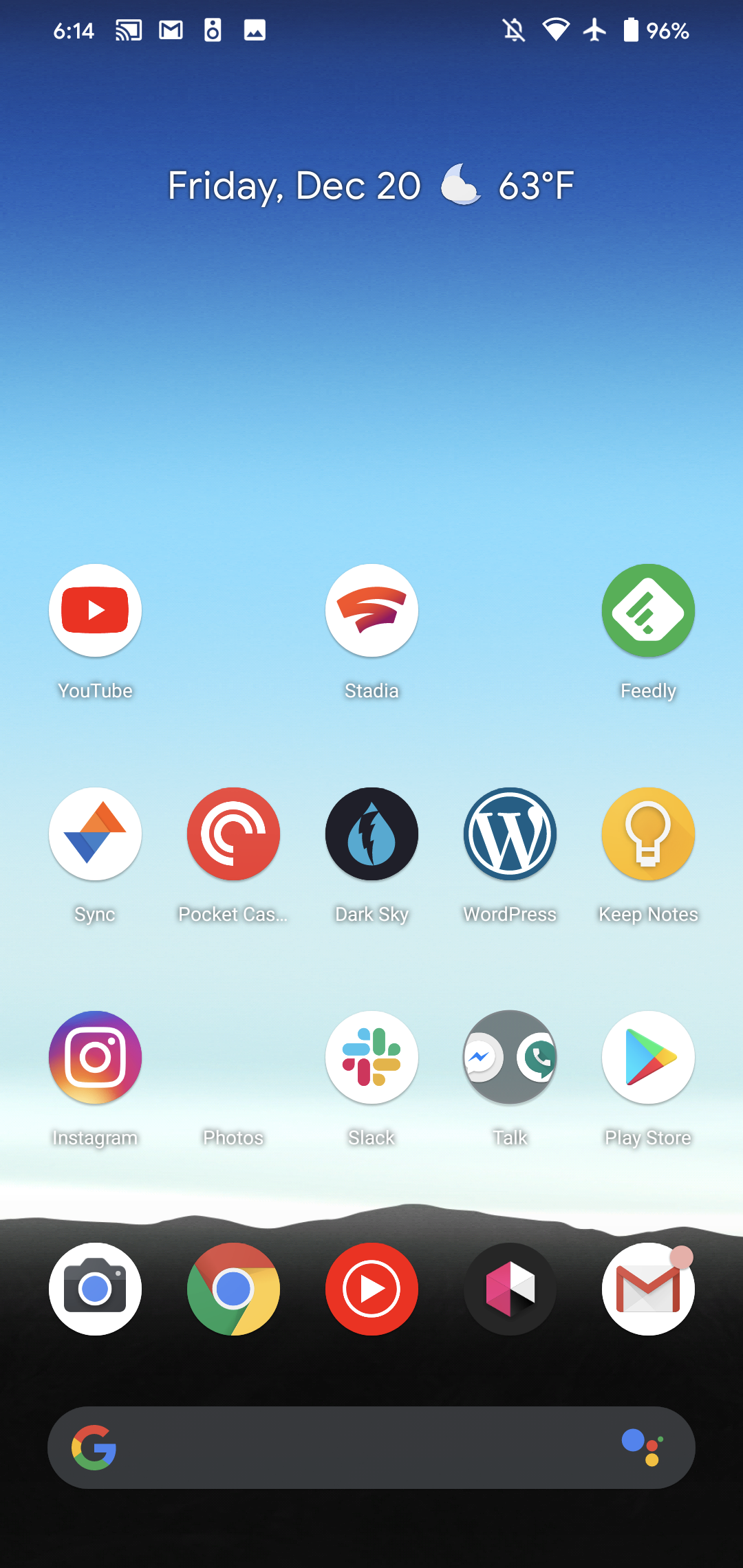 Pixel Launcher bug sees icons disappear from homescreen - 9to5Google