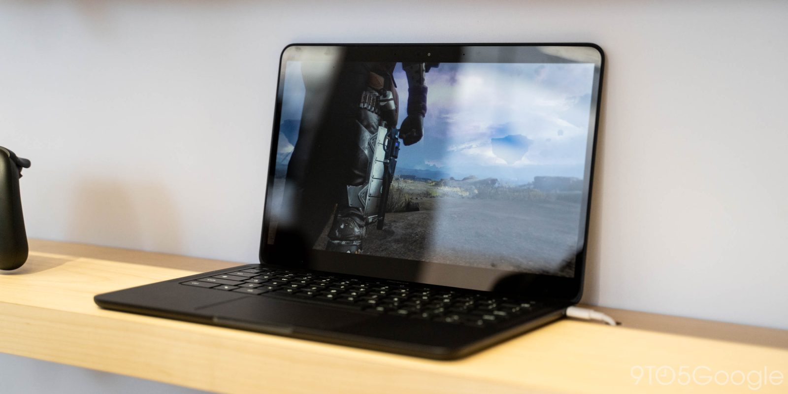 Stadia adds 5.1 surround sound, virtual keyboard on the web - 9to5Google