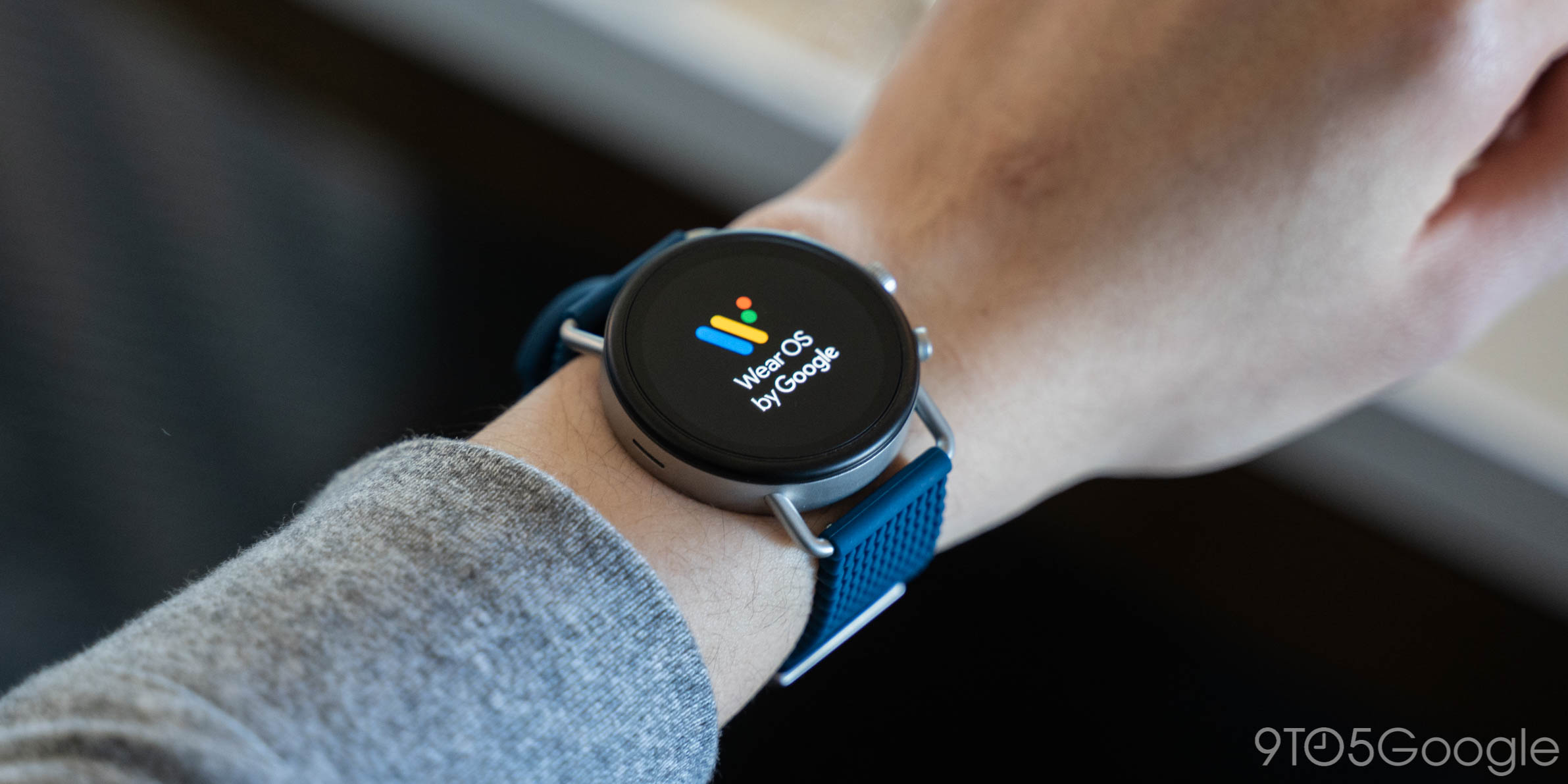 smartwatches with google os