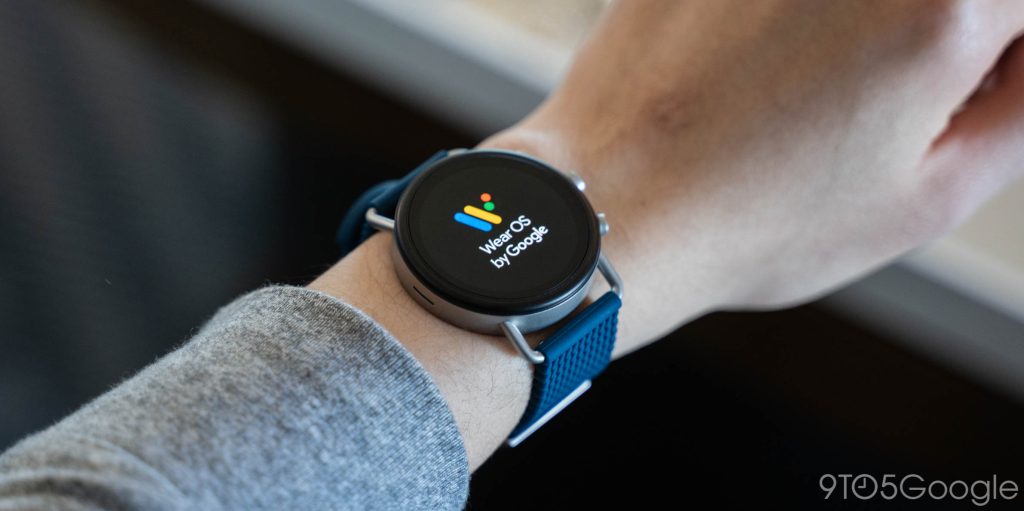 Wear OS | Latest news on Fossil, Moto 360, more -