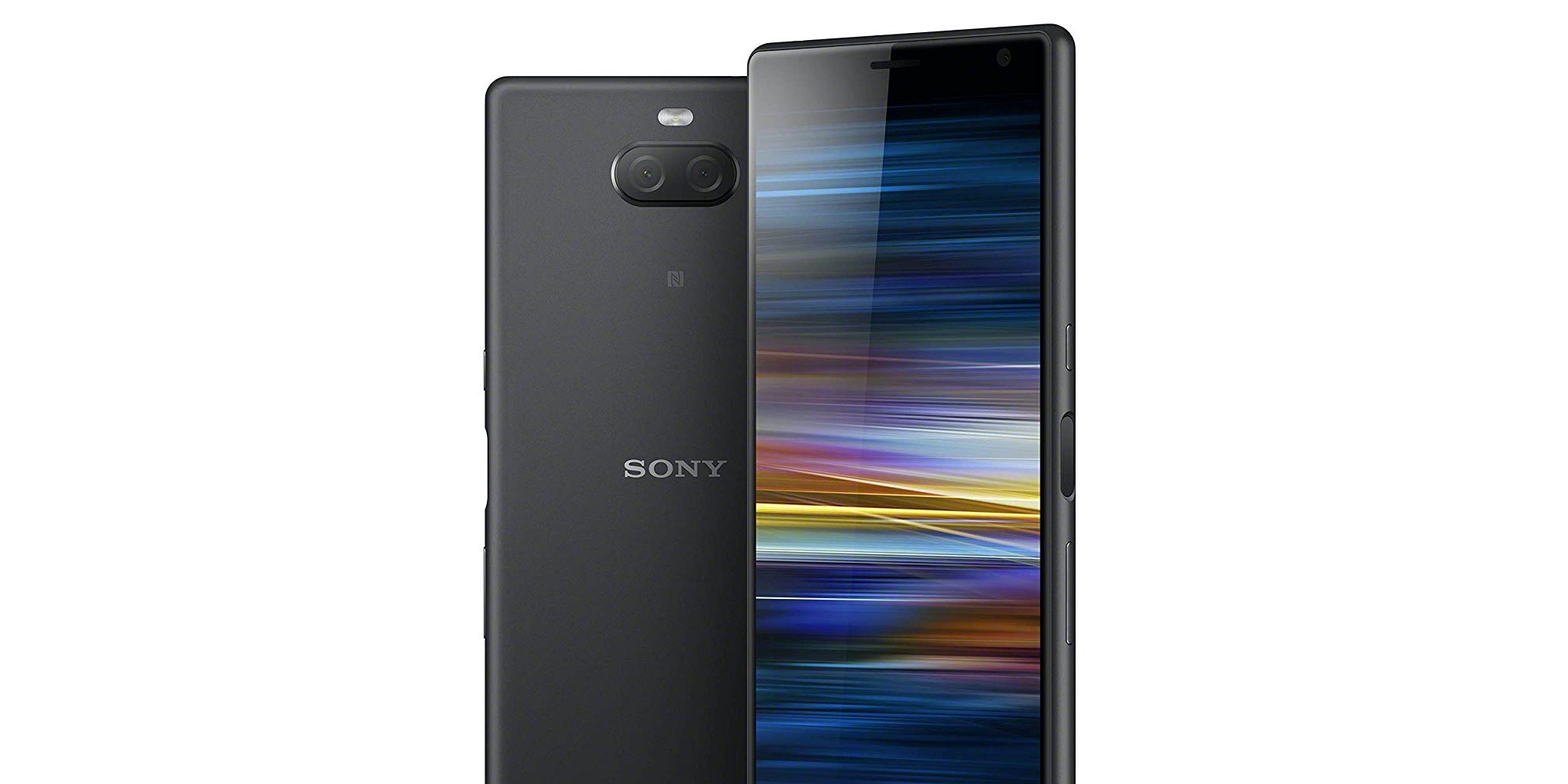 Sony Xperia 10 4 Купить Пермь Авито