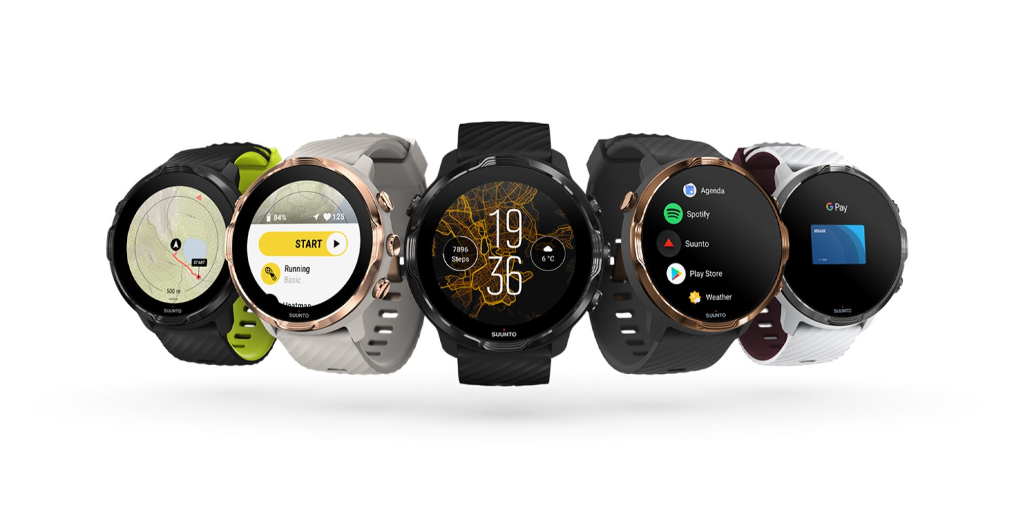 top wear os smartwatches