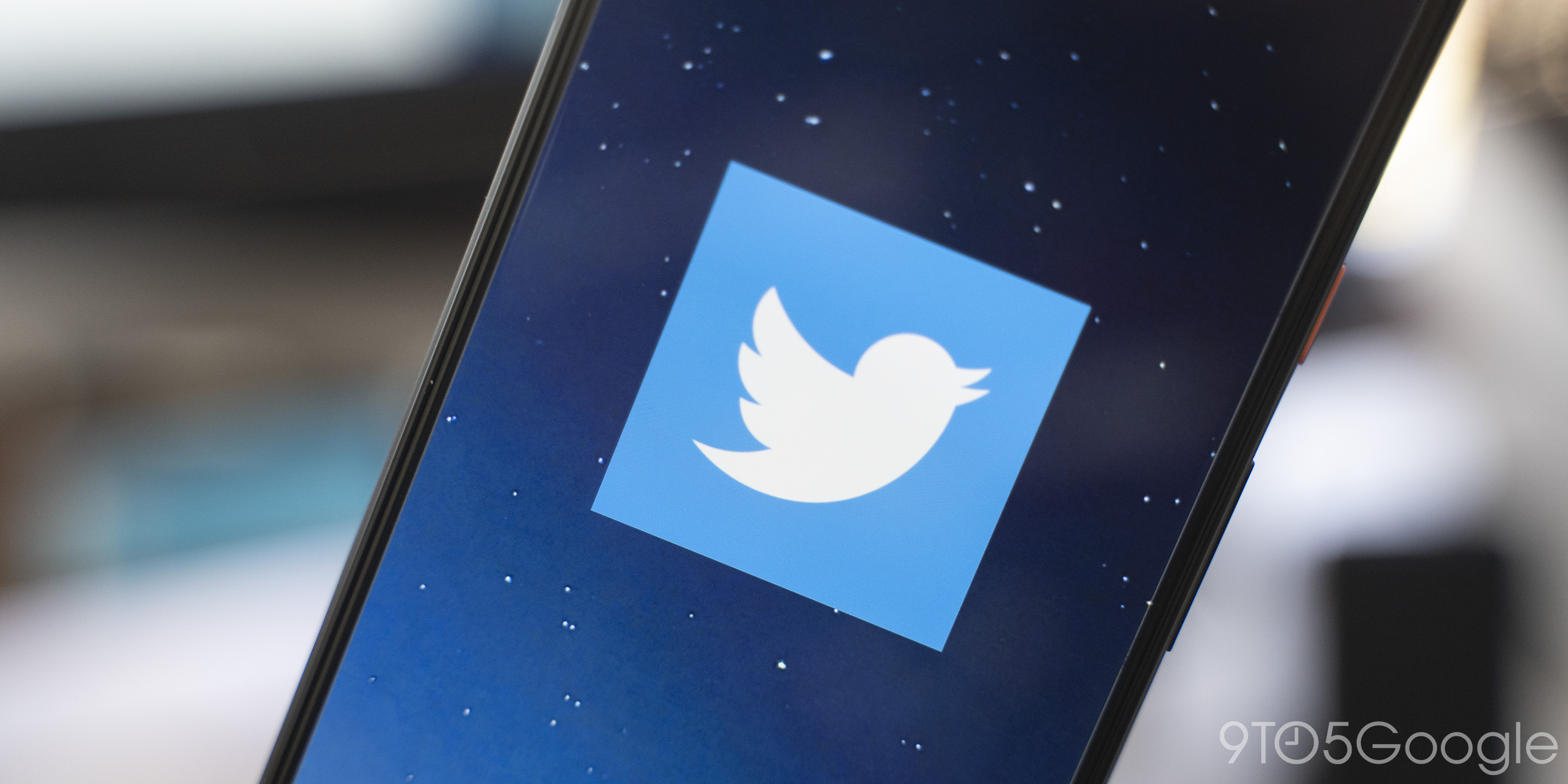 Twitter may soon let you connect your Google Account - 9to5Google