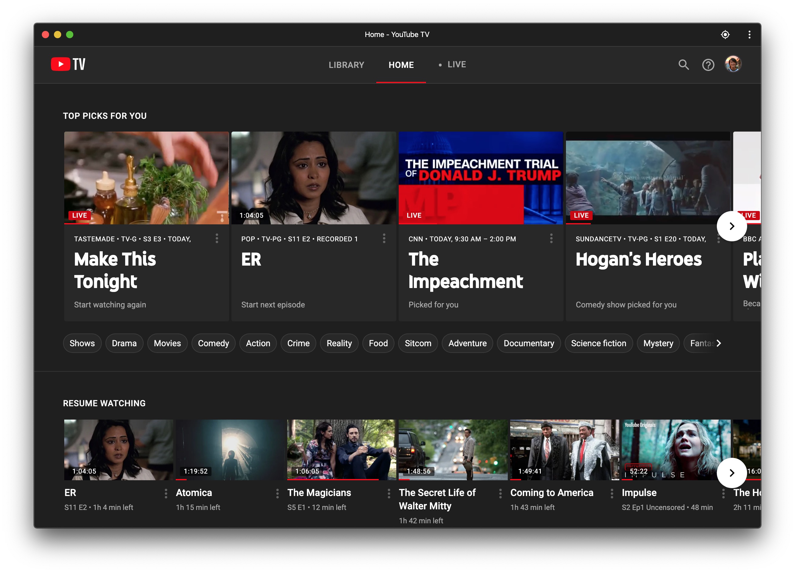 Youtube установить на телевизор