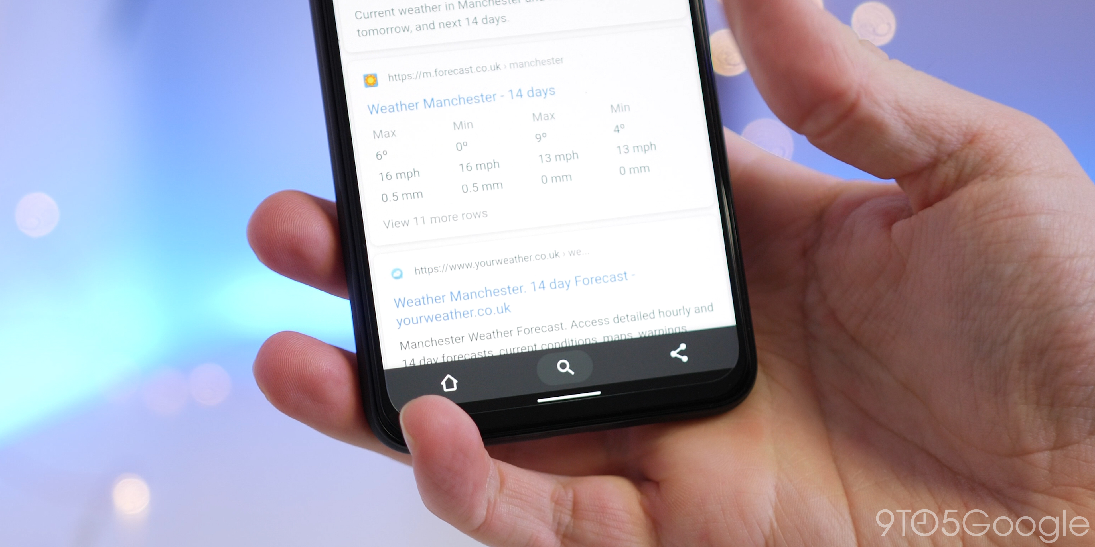 Chrome for Android: 10 essential tips and tricks for better mobile browsing [Video] thumbnail