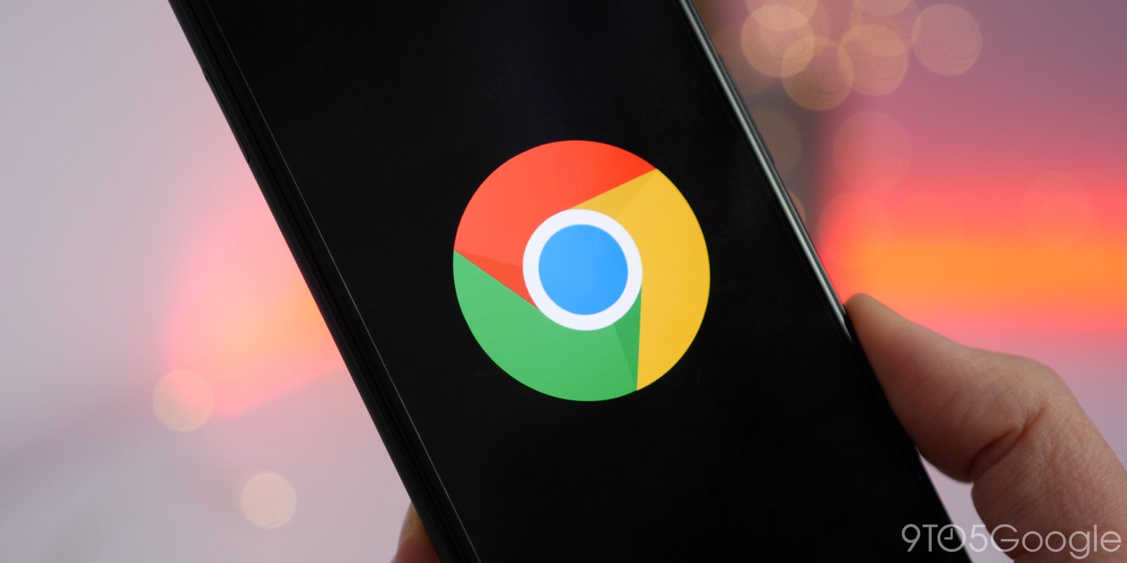 Chrome Android reminder notifications