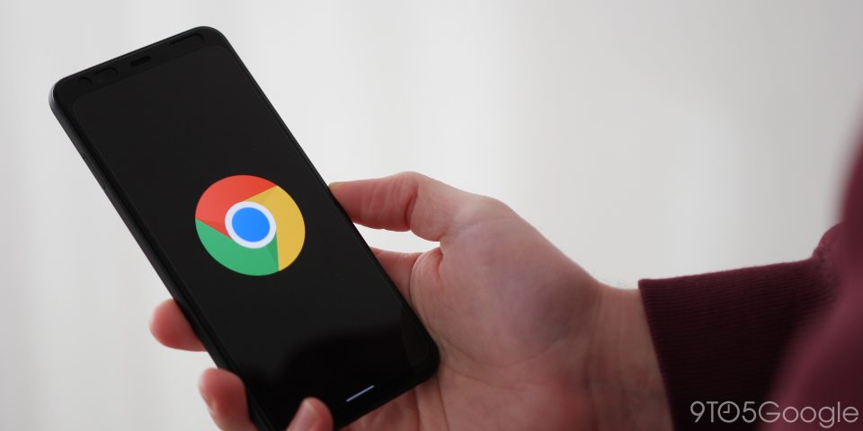 Chrome for Android tips and tricks