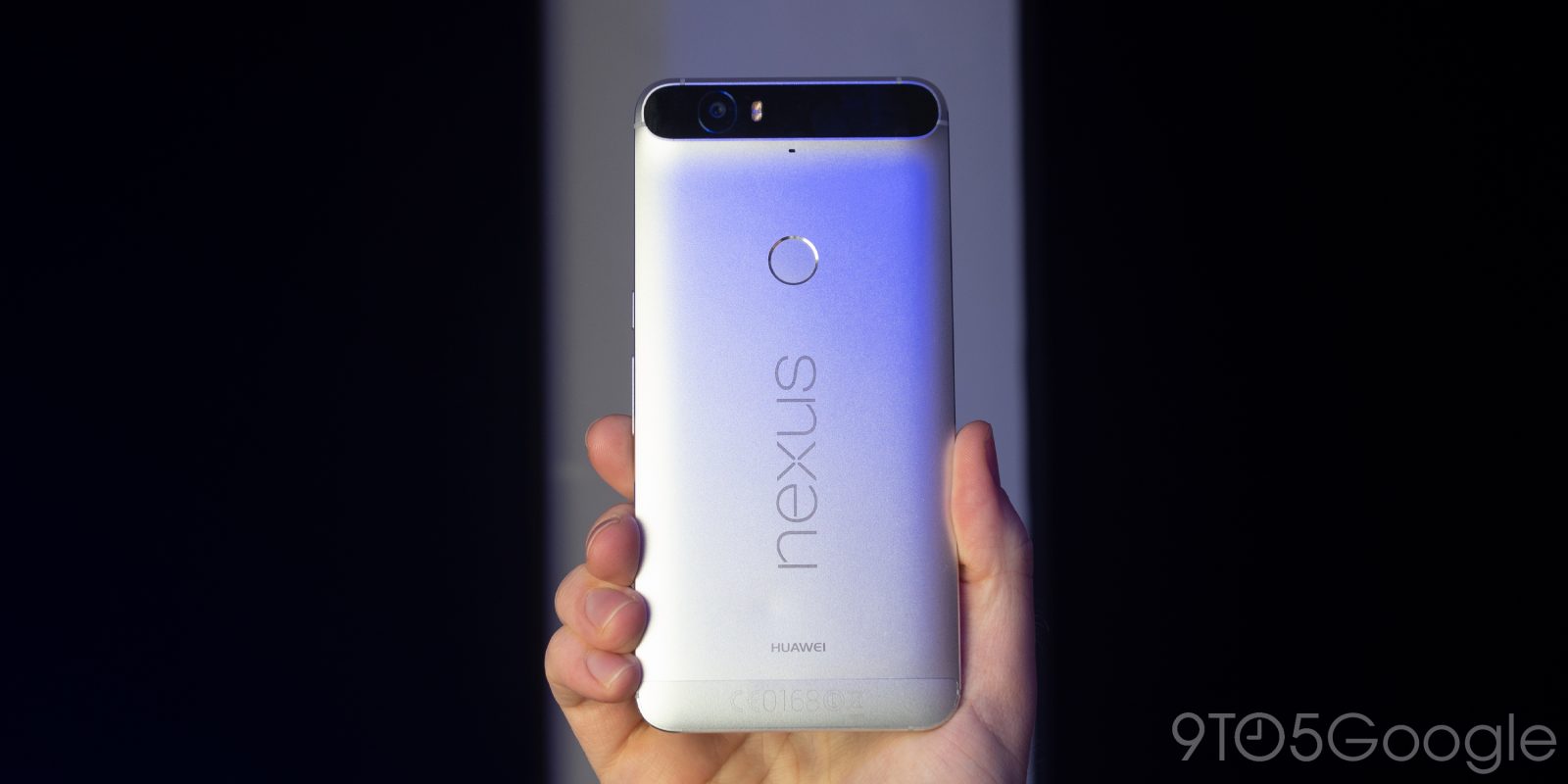 Nexus 6P lineageos