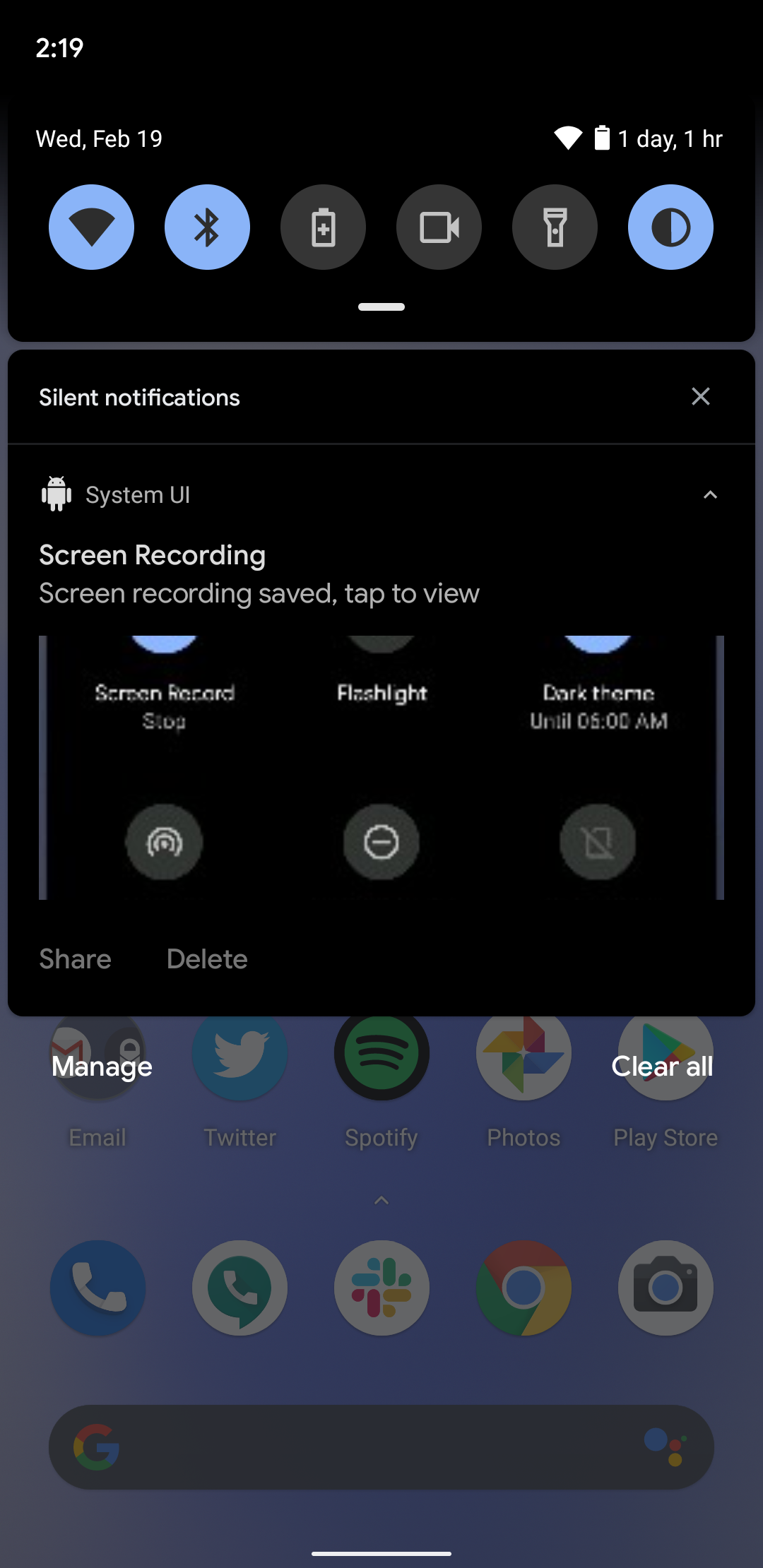 download the new version for android iTop Screen Recorder Pro 4.1.0.879