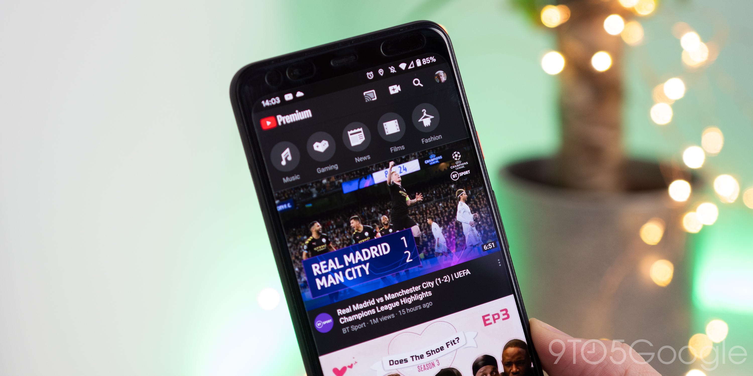 is axing its ad-free Premium Lite subscription plan - The Verge