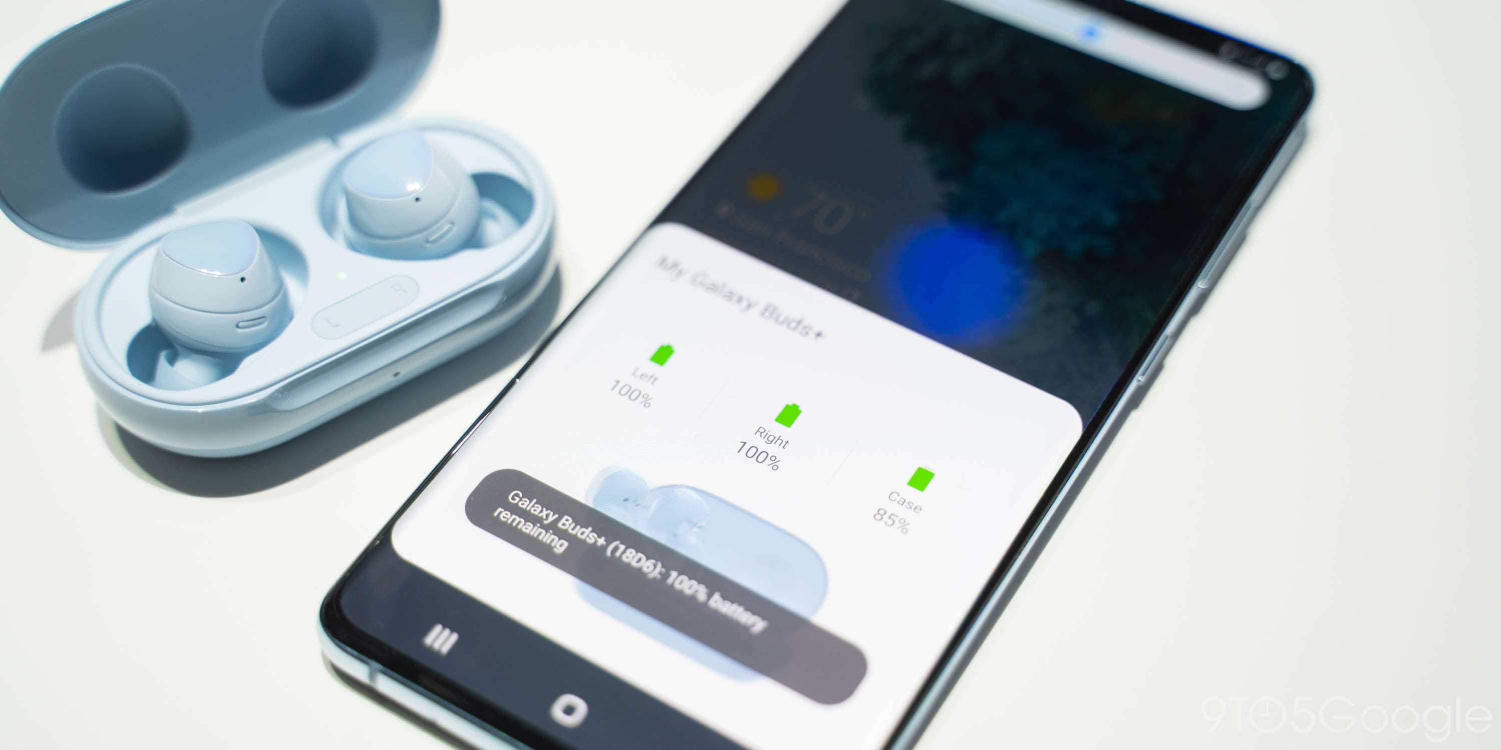 samsung galaxy buds plus giá