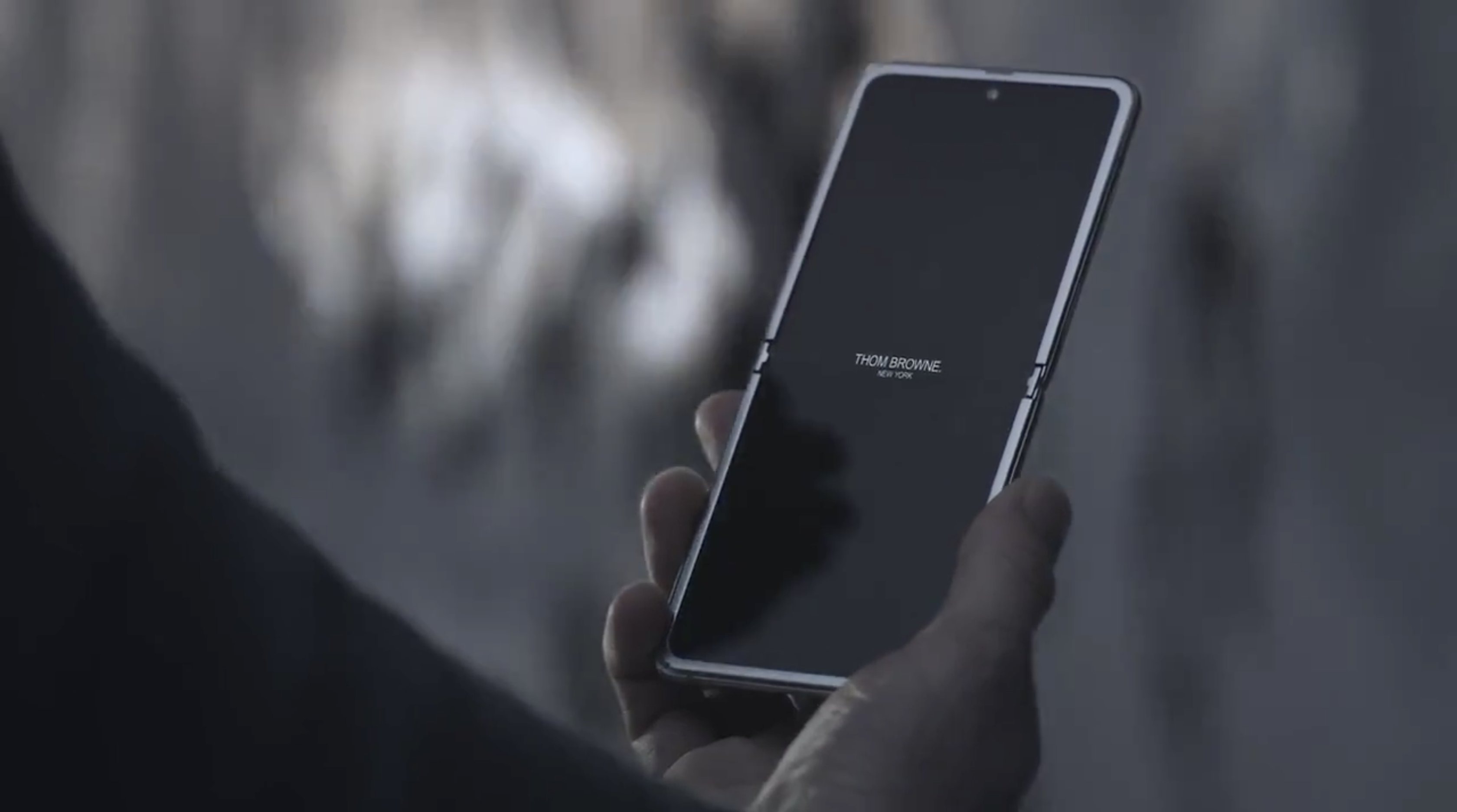 Bocoran iklan Samsung mengungkapkan edisi khusus Galaxy Z Balik dengan… 2