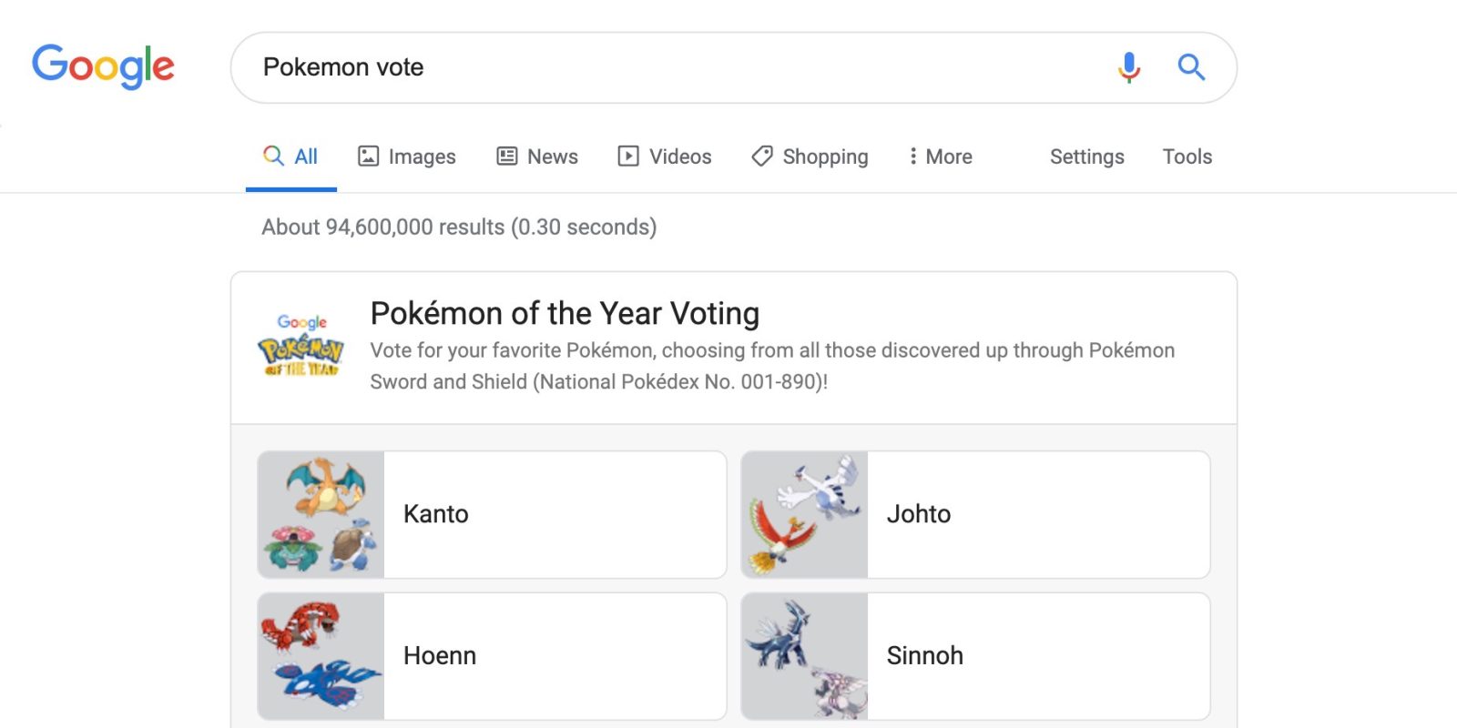 unova region pokemon go - Google Search